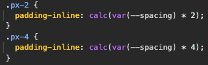 사진 3) layout.css